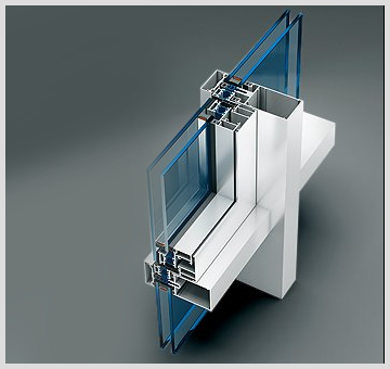glasgevel