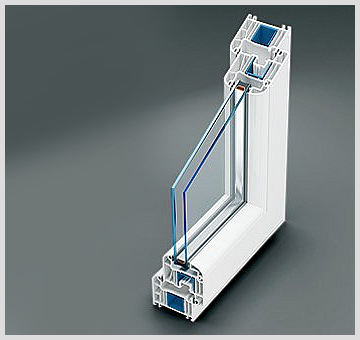 pvc systemen